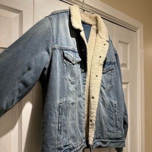 GAP Denim Jacket